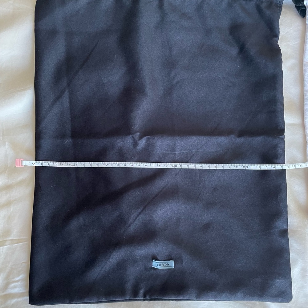 Prada Dust Bag - Picture 4 of 4